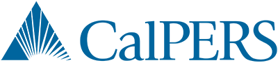 CalPERS logo